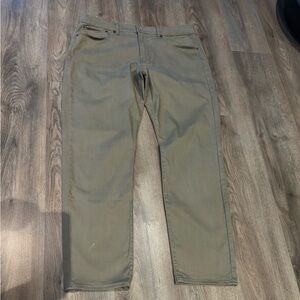 Lucky 121 Slim Straight Casual Pants